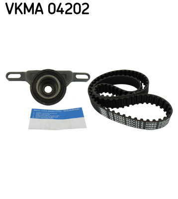 SKF VKMA 04202 Kit cinghie dentate